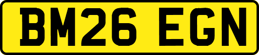 BM26EGN