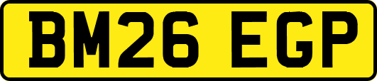 BM26EGP