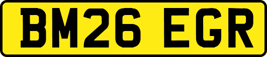 BM26EGR