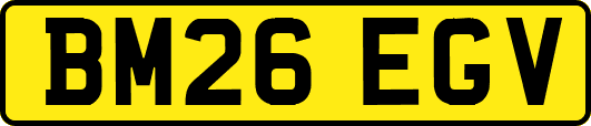 BM26EGV