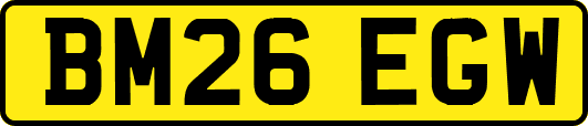 BM26EGW