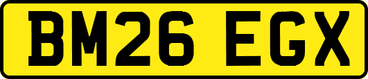 BM26EGX