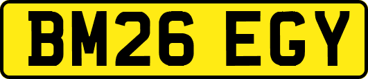 BM26EGY