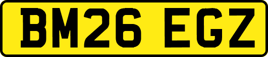 BM26EGZ