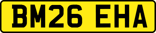 BM26EHA