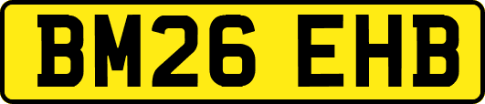 BM26EHB