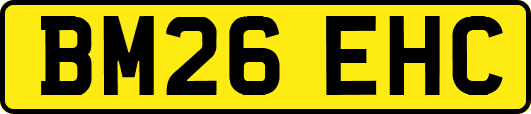 BM26EHC