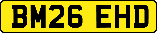 BM26EHD
