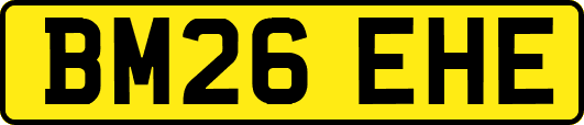 BM26EHE