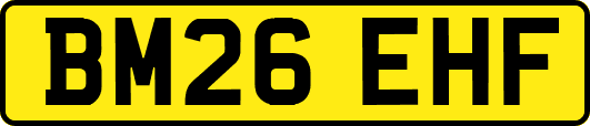 BM26EHF