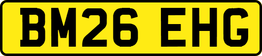 BM26EHG