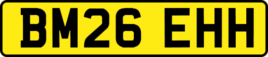 BM26EHH