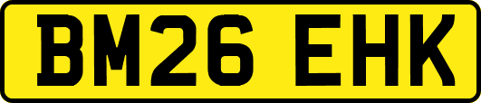 BM26EHK