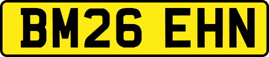 BM26EHN
