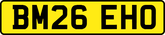 BM26EHO