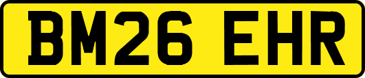 BM26EHR