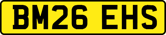 BM26EHS