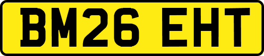 BM26EHT