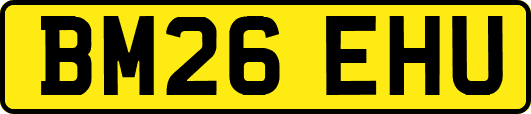 BM26EHU