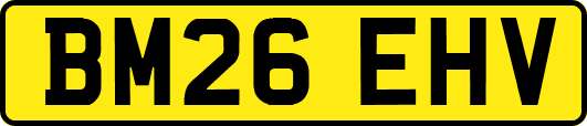 BM26EHV