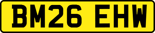BM26EHW