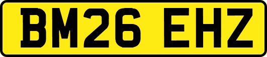 BM26EHZ