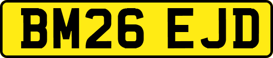 BM26EJD