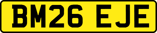 BM26EJE