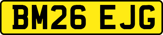 BM26EJG