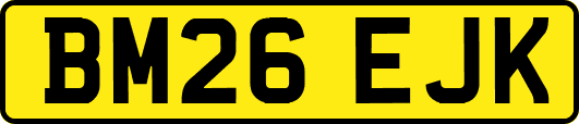 BM26EJK