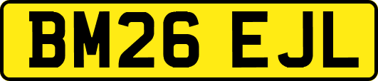 BM26EJL