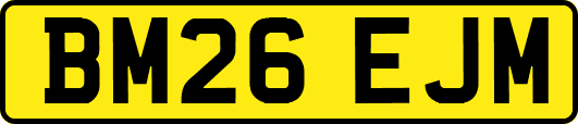BM26EJM