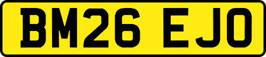 BM26EJO