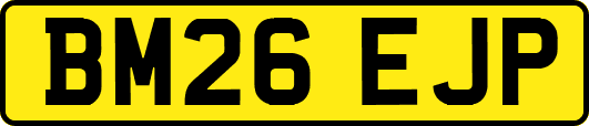 BM26EJP