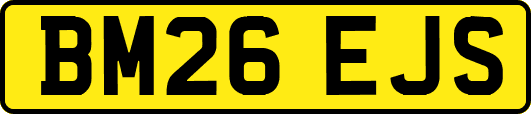 BM26EJS