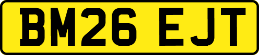 BM26EJT