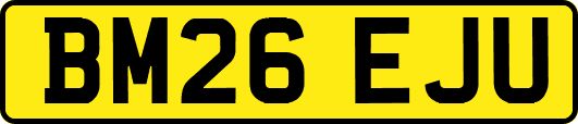 BM26EJU