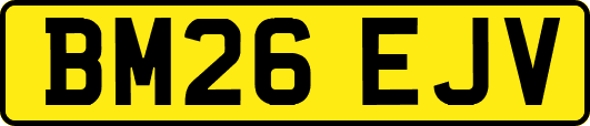 BM26EJV