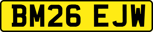 BM26EJW