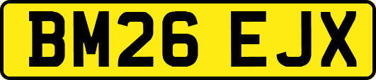 BM26EJX