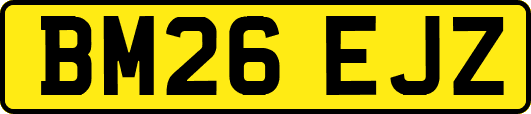 BM26EJZ