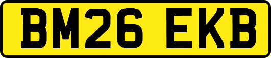 BM26EKB