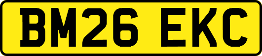 BM26EKC