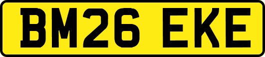 BM26EKE