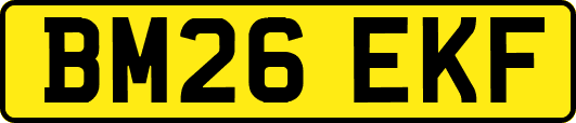 BM26EKF