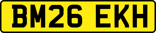 BM26EKH