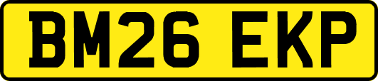 BM26EKP