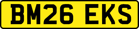 BM26EKS
