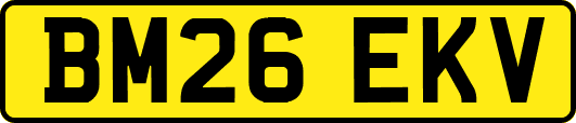 BM26EKV