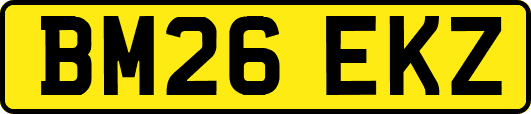 BM26EKZ